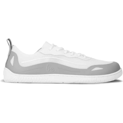 Be Lenka Velocity Barefoot Schoenen Wit EU 40 Man