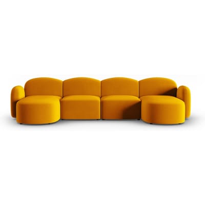 U-bank Blair velvet | Micadoni Home