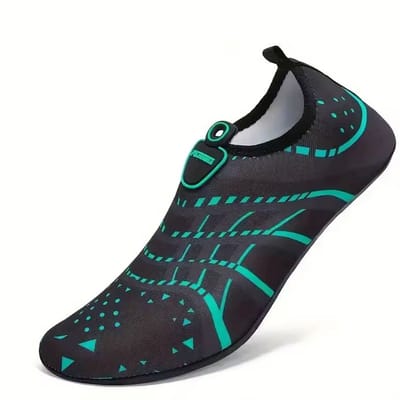 Anti-slip waterschoenen - Bescherming - Watersport - Sneldrogend - Ademend