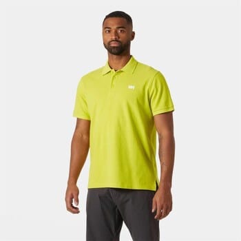 T-shirt Korte Mouw Helly Hansen Transat
