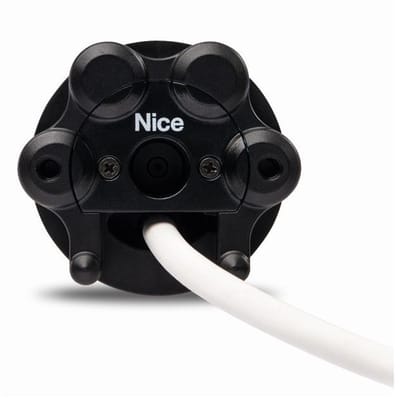 Nice buismotor Era M SH (starhead) - Nice rolluikmotor