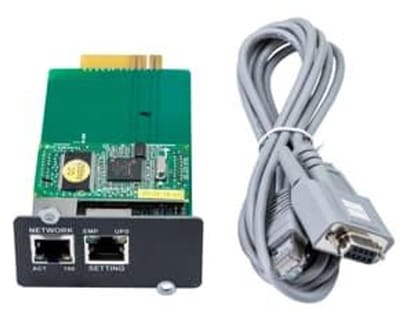 ABB 4NWP100110R0001 ups-accessoire