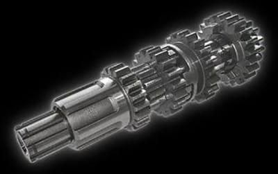 Boite de vitesse pour Moto Chinois 125 motocycle Neuf