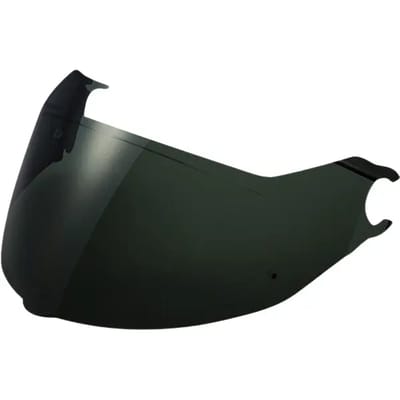 Motorhelm vizier LS2 FF313