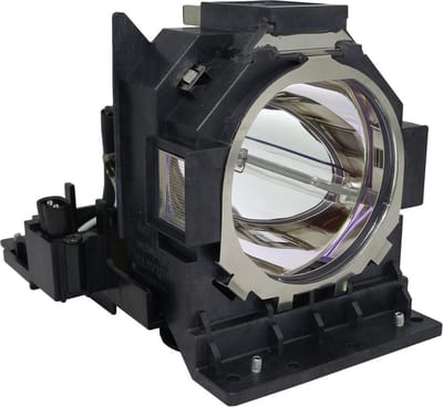 Beamerlamp geschikt voor de CHRISTIE DWX951-Q beamer, lamp code 003-004774-01 / DT01585. Bevat originele P-VIP lamp, prestaties gelijk aan origineel.