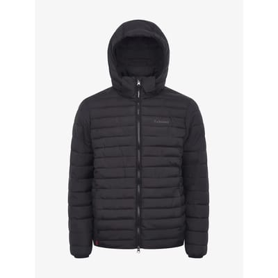 Hooded jacket LeMieux
