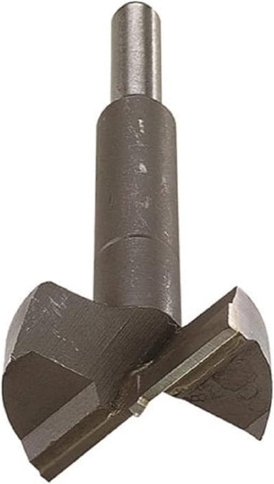 wolfcraft - Cilinderboor hardmetaal-voorzien, Ø 35 mm - 3376000