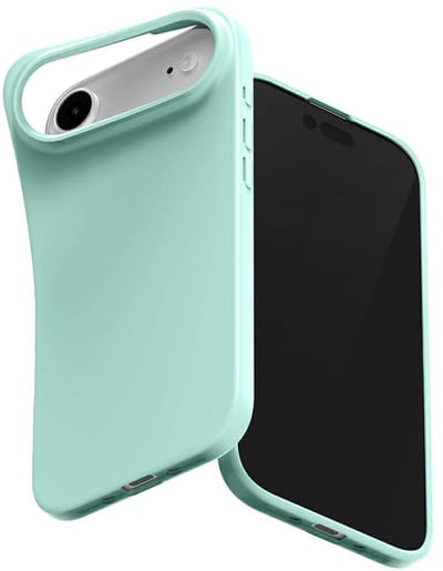Mercury Soft Case Voor Iphone Air Beschermende Telefoonhoes In Hoge