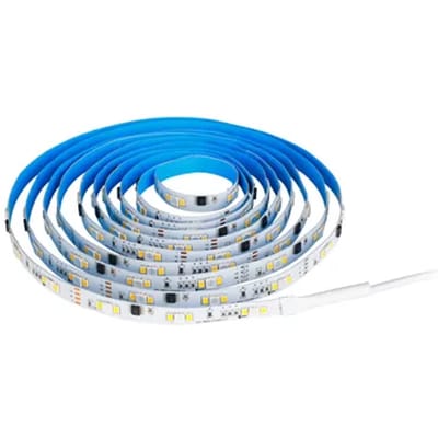 EGLO RGBIC STRIPES 3M MICROFOON RGBW MET AFSTANDSBEDIENING