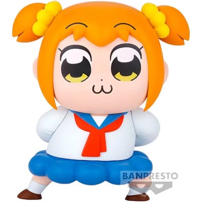 Beeldje Funko Pop Team Epic sofvimates Popuko