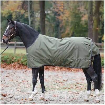 Outdoor paardendeken Kavalkade Montreal 0g