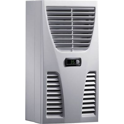 Rittal SK 3361.510 Koelapparaat 0.89 kW (b x h x d) 280 x 550 x 280 mm 1 stuk(s)