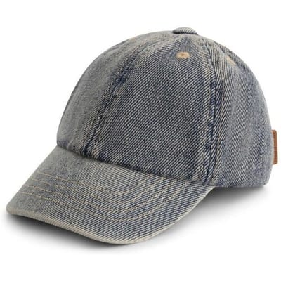 Prénatal pet Light Blue Denim 46/48 heren