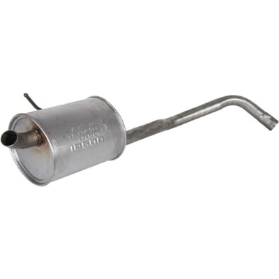 Geluiddemper achter BOSAL 278-707
