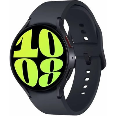 Slim horloge Samsung 8806095075525