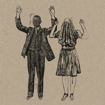 Twilight Sad - Nobody Wants To Be Here And Nobody (LP)