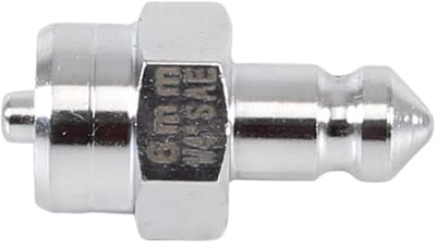 BGS doorn stap 1 voor item 8310 6 mm - 8310-3