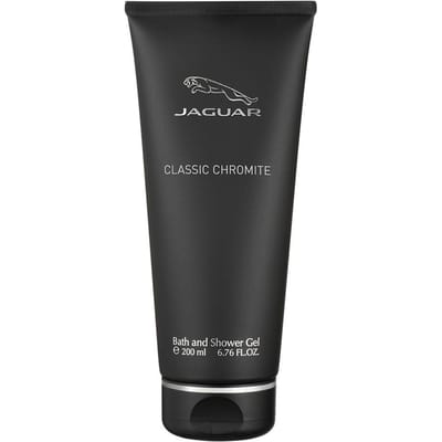 JAGUAR Classic Chromite Douchegel voor Mannen 200