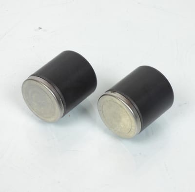 Piston d'étrier de frein pour quad Kawasaki 750 Brute force 2005 avant Ø25mm