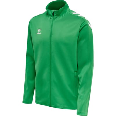 Hummel-sweater met lange mouwen Hmlcore Xk Poly Zip 211481