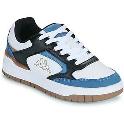 Kappa  Lage Sneakers LOGO MANIS 2.0 KID