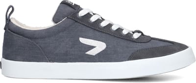 HUB Miami Sneakers - Heren - Blauw - Maat 41