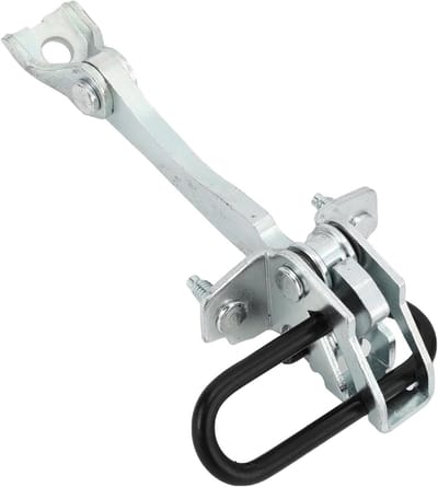 Control Belt Stopper Limiter voor Iveco Daily III IV V VI 1999-heden - Metaal, 1 stuk, Hoogwaardige Kwaliteit, Duurzaam en Betrouwbaar