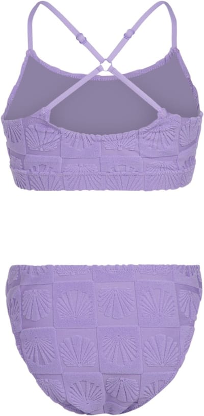 Brunotti - Sofia-Shell Girls Bikini | Wisteria - 128