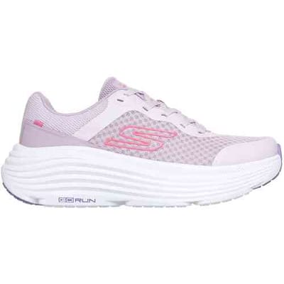 Skechers Trainers Max demping Endeavour lavendel