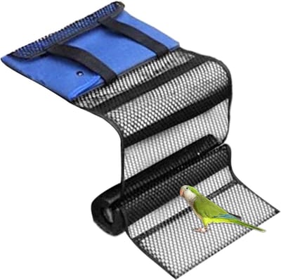 Dieren Ontsnappingshelling - Vijver Zwembad - Dieren Redding - Stevige Constructie - 27.94x15.24x7.62cm - Blauw
