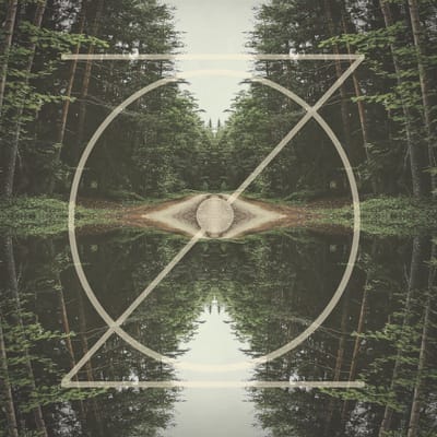 A Choir Of Ghosts - An Ounce Of Gold (CD)