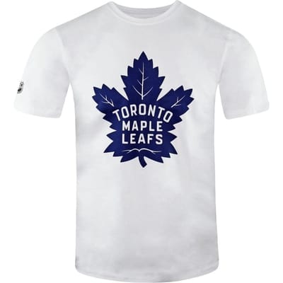 Fanatics NHL Toronto Maple Leafs Heren T-shirt