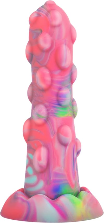 EPIC - NIXIE DILDO SHAPE-SHIFTING SPIRIT | DILDO | FANTASY DILDO | ANIMAL DILDO | ALIEN DILDO | SEKSSPEELTJES VOOR VROUWEN | SEX TOYS VOOR VROUWEN | SEKSSPEELTJES VOOR KOPPELS | SEX TOYS VOOR KOPPELS