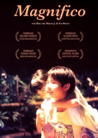 Magnifico (DVD)