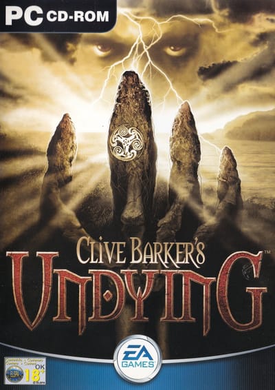 Clive Barker�s Undying - Windows