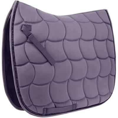 Dressuurmat voor paarden Equithème Satin