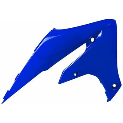 Ouies van motorradiateur Racetech Yamaha YZ-450F
