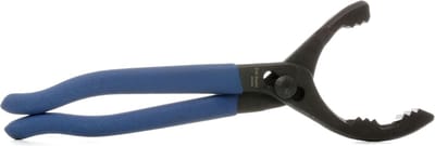 SW-Stahl 08435L oliefiltertang 250 mm lang 60-90 mm Ø