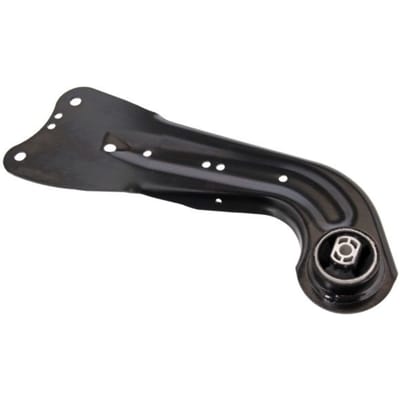Draagarm, wielophanging FEBI BILSTEIN 103725 Achteras, links, voorkant