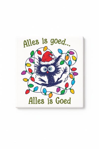Tegel met Uniek Design | Ontwerp Jouw Eigen Tegel | Handgemaakt Cadeau voor Elk Interieur | Gepersonaliseerd op Aanvraag | Enkel of Grote Bestelling