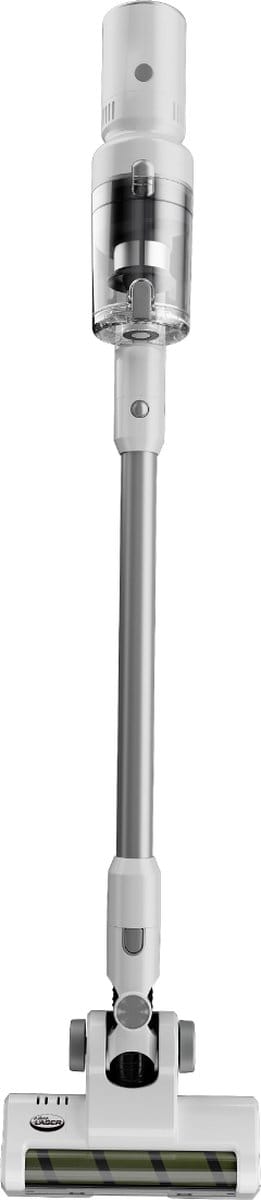Aqua Laser 2-in1 Steelstofzuiger | Draadloze handstofzuiger | Accu-stofzuiger | Kruimeldief | Zakloze stofzuiger | 450W