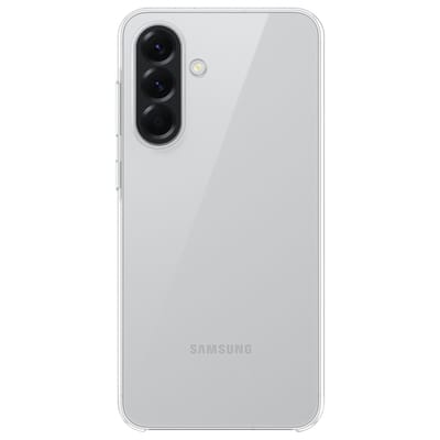 Samsung Galaxy A56 Hoesje - Clear Case - Transparant