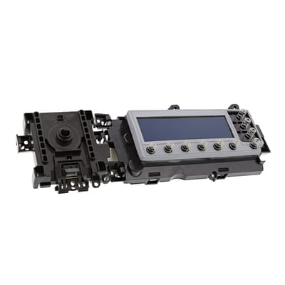 AEG gebruikersinterface-bord, set, S.9N,WD,Sepik2 140058142039