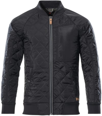 Mascot Advanced Thermojas 17015-318 - Zwart - 2XL