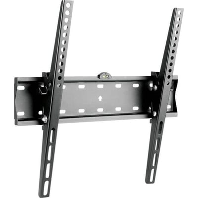 Roline bracket - for LCD display - black - Max 40 kg - recommended for 55"