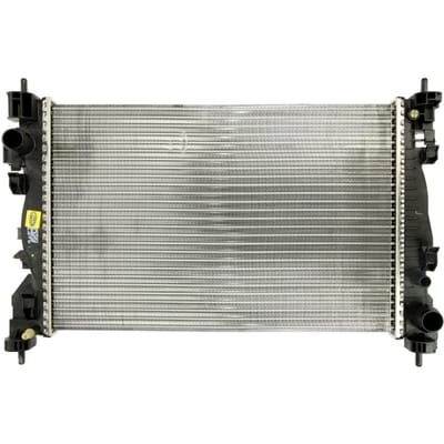 Radiator, motorkoeling MAGNETI MARELLI 350213129700