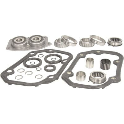 Schaeffler Luk Reparatieset, handgeschakelde versnellingsbak INA 462 0195 10