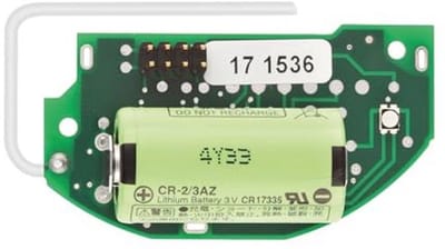 Draadloze rookmelder module - Eenvoudige installatie en betrouwbare veiligheid