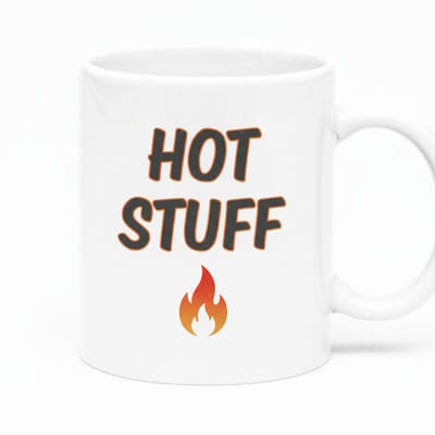Nevolis® | Koffiemok 330ml met Uniek Design | Ontwerp Jouw Eigen Mok | Handgemaakt Cadeau voor Koffieliefhebbers | Gepersonaliseerd op Aanvraag | Enkel of Grote Bestelling