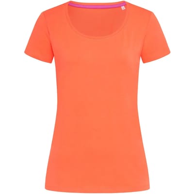 Dames-T-shirt Stedman Claire
